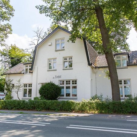 Maison d'hôtes Koepel Enschede Extérieur photo