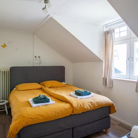 Maison d'hôtes Koepel Enschede Extérieur photo