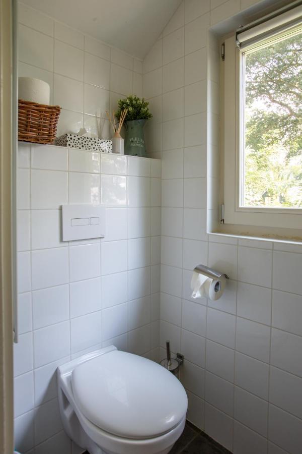 Maison d'hôtes Koepel Enschede Extérieur photo