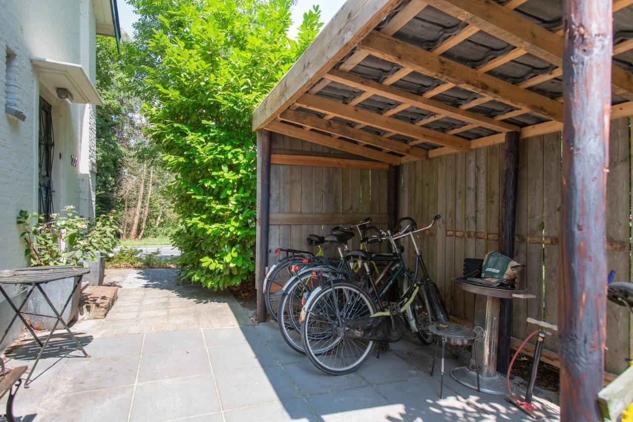 Maison d'hôtes Koepel Enschede Extérieur photo